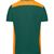 Men's Workwear T-Shirt - COLOR - - Strapazierfähiges und pflegeleichtes T-Shirt mit Kontrasteinsätzen (Bild 2)