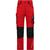Workwear Pants Slim Line  - STRONG - - Spezialisierte Arbeitshose in schmalerer Schnittführung mit funktionellen Details