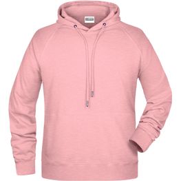 Produktabbildung Men's Hoody - Kapuzensweat mit Raglanärmeln Men's Hoody - Kapuzensweat mit Raglanärmeln