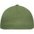 Flexfit® Flat Peak Cap - 6 Panel Cap ohne Verschluss (Bild 4)