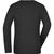 Ladies' Stretch Shirt Long-Sleeved - Langarm Shirt aus weichem Elastic-Single-Jersey (Bild 2)