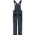 Workwear Pants with Bib - STRONG - - Spezialisierte Latzhose mit funktionellen Details und flexibel einstellbarem, elastischen Bund (Bild 2)