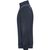 Workwear Half-Zip Sweat - SOLID - - Sweatshirt mit Stehkragen, Reißverschluss und Kontrastpaspel (Bild 4)