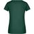 Ladies' Basic-T - Damen T-Shirt in klassischer Form (Bild 2)