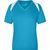 Ladies' Running-T - Atmungsaktives Laufshirt (Bild 1)