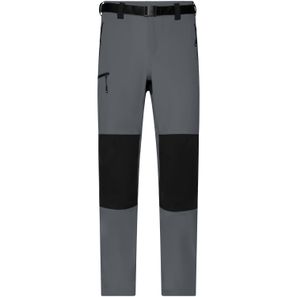 Men's Trekking Pants - Bi-elastische Outdoorhose in sportlicher Optik