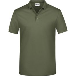 Promo Polo Man - Klassisches Poloshirt