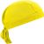 Functional Bandana Hat - Atmungsaktives Kopftuch, im Nacken zu binden (Bild 3)