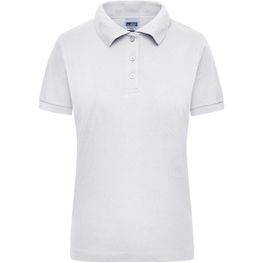 Workwear Polo Women - Strapazierfähiges klassisches Poloshirt