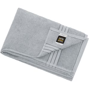 Bath Sheet - Großes Badetuch in flauschiger Walkfrottier-Qualität