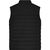 Men's Padded Vest - Steppweste mit Stehkragen für Promotion und Lifestyle (Bild 4)