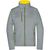 Ladies' Softshell Jacket - Softshelljacke in Melange-Optik