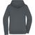 Ladies' Doubleface Jacket - Kapuzenjacke aus BIO-Baumwolle mit weichem Sherpa-Futter (Bild 4)