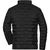 Men's Modern Padded Jacket - Leichte, modische Steppjacke aus recyceltem Polyester (Bild 2)