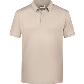 Men's Basic Polo - Klassisches Poloshirt