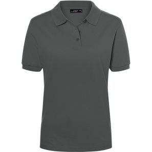 Classic Polo Ladies - Hochwertiges Polohemd mit Armbündchen