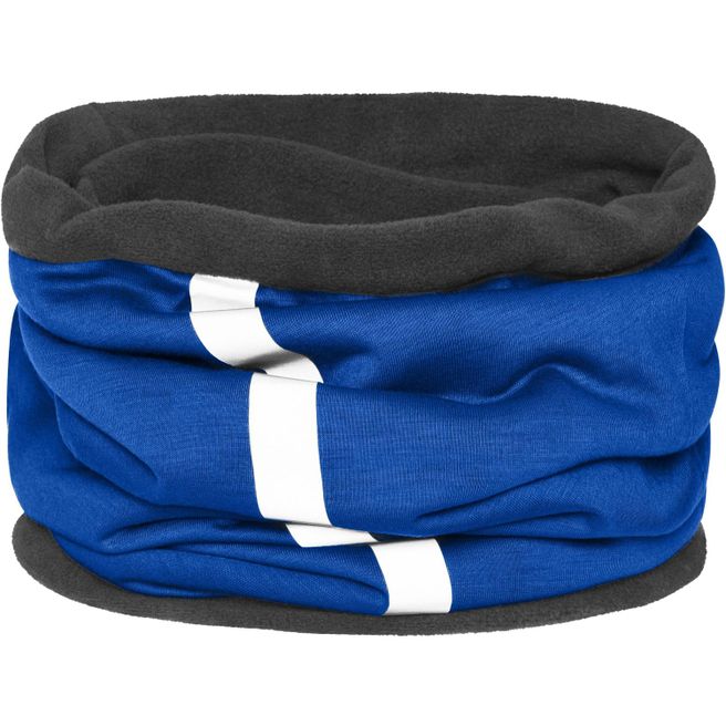 Produktabbildung Winter X-Tube - Schlauchtuch mit modischem, reflektierendem Streifen Winter X-Tube - Schlauchtuch mit modischem, reflektierendem Streifen