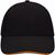 6 Panel Sandwich Cap - Sandwich Cap in zahlreichen Farbvarianten