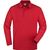 Polo-Piqué Long-Sleeved - Klassisches Langarm Polo