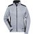 Ladies' Knitted Workwear Fleece Jacket - STRONG - - Pflegeleichte Strickfleece Jacke im Materialmix
