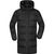 Men's Winter Short Coat - Winter Kurzmantel mit Kapuze