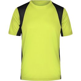 Produktabbildung Men's Running-T - Funktionelles Laufshirt Men's Running-T - Funktionelles Laufshirt