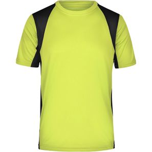 Men's Running-T - Funktionelles Laufshirt
