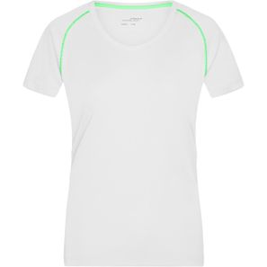 Ladies' Sports T-Shirt - Funktionsshirt für Fitness und Sport