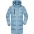 Men's Winter Short Coat - Winter Kurzmantel mit Kapuze