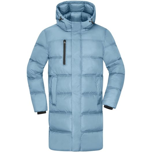 Produktabbildung Men's Winter Short Coat - Winter Kurzmantel mit Kapuze Men's Winter Short Coat - Winter Kurzmantel mit Kapuze (Bild 1)