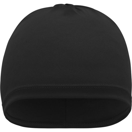 Running Beanie - Sportliche Laufmütze (Bild 1)