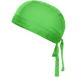 Bandana Hat - Trendiges Kopftuch