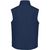 Men's Softshell Vest - Modische Softshellweste (Bild 2)
