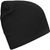Bio Cotton Casual Beanie - Lässige Strickmütze ohne Umschlag (Bild 3)