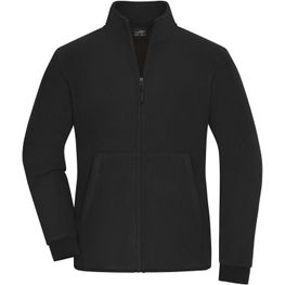 Produktabbildung Ladies' Bonded Fleece Jacket - Fleecejacke mit kontrastfarbiger Innenseite Ladies' Bonded Fleece Jacket - Fleecejacke mit kontrastfarbiger Innenseite