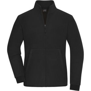 Ladies' Bonded Fleece Jacket - Fleecejacke mit kontrastfarbiger Innenseite