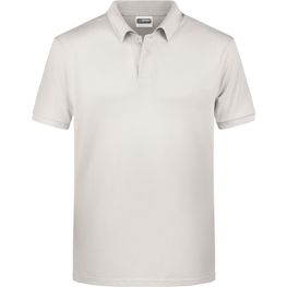 Men's Basic Polo - Klassisches Poloshirt