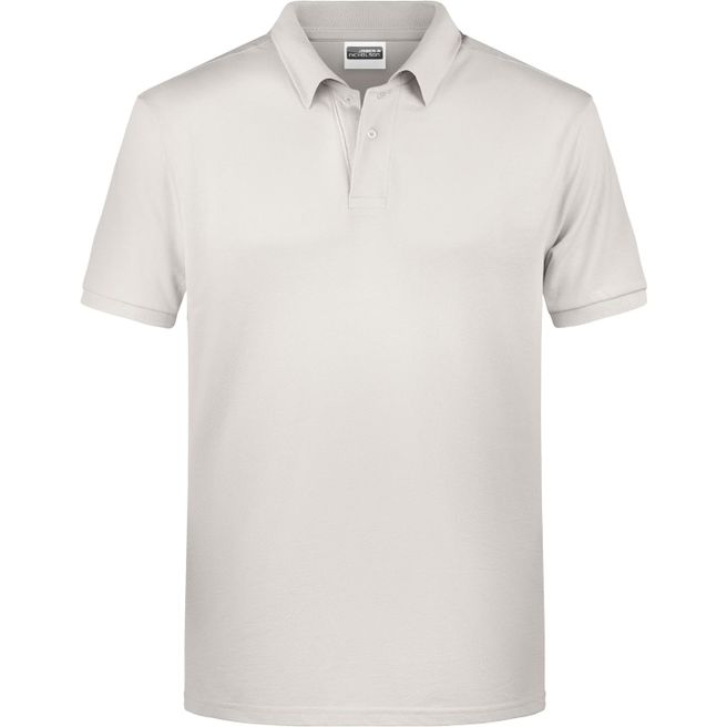 Men's Basic Polo - Klassisches Poloshirt