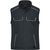 Workwear Softshell Vest - SOLID - - Professionelle Softshellweste im cleanen Look mit hochwertigen Details (Bild 1)