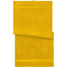 Bath Towel - Badetuch im modischen Design