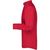 Men's Business Shirt Long-Sleeved - Klassisches Shirt aus strapazierfähigem Mischgewebe (Bild 4)