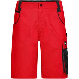 Produktabbildung Workwear Bermudas - STRONG - - Spezialisierte Arbeitsshorts mit funktionellen Details Workwear Bermudas - STRONG - - Spezialisierte Arbeitsshorts mit funktionellen Details