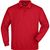 Polo-Sweat Heavy - Klassisches Komfort Polo-Sweatshirt (Bild 1)