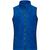 Ladies' Workwear Fleece Vest - STRONG - - Strapazierfähige Fleeceweste im Materialmix
