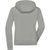 Ladies' Hooded Softshell Jacket - Softshelljacke mit Kapuze im sportlichen Design (Bild 2)