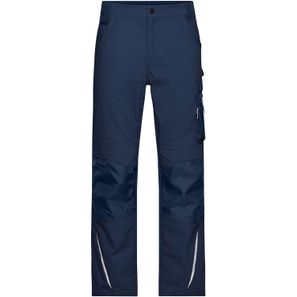 Winter Workwear Pants - STRONG - - Spezialisierte, gefütterte Arbeitshose mit funktionellen Details