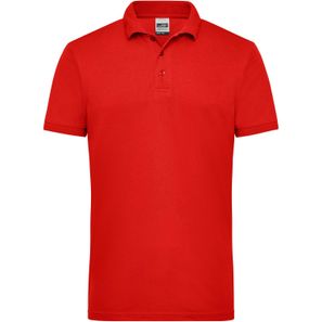 Men's Workwear Polo - Pflegeleichtes und strapazierfähiges Polo