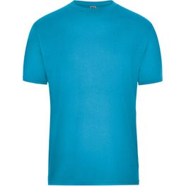 Men's BIO Workwear T-Shirt - Strapazierfähiges und pflegeleichtes T-Shirt