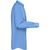 Men's Shirt Longsleeve Poplin - Klassisches Shirt aus pflegeleichtem Mischgewebe (Bild 3)