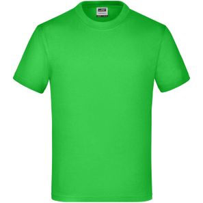 Junior Basic-T - Kinder Komfort-T-Shirt aus hochwertigem Single Jersey